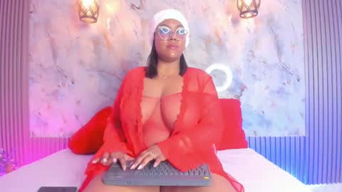 esmeralda online show from December 10, 2024, 9:12 am