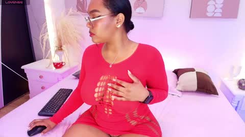 esmeralda online show from April 27, 2026, 3:59 am