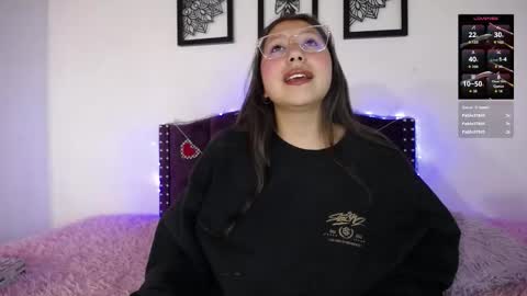 Esmeralda online show from February 7, 2026, 12:20 pm