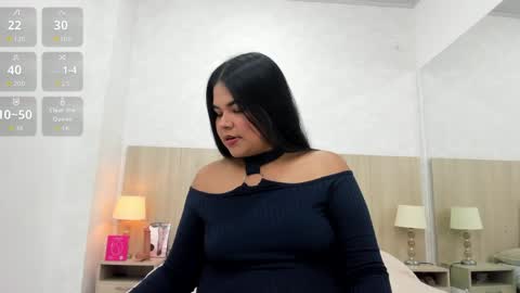 Esmeralda online show from May 3, 2026, 7:31 pm