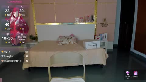 ESMERALDA online show from January 23, 2025, 10:01 am