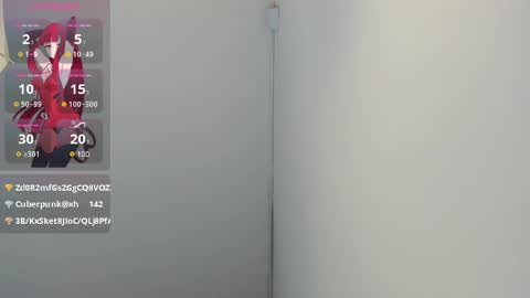 ESMERALDA online show from January 30, 2025, 11:22 am