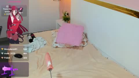 ESMERALDA online show from February 4, 2025, 9:07 am