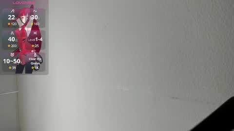 ESMERALDA online show from February 16, 2025, 3:26 am