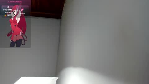 ESMERALDA online show from March 6, 2025, 2:30 am