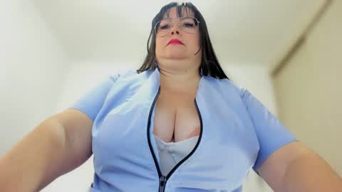 Esmeralda online show from December 2, 2024, 12:07 pm