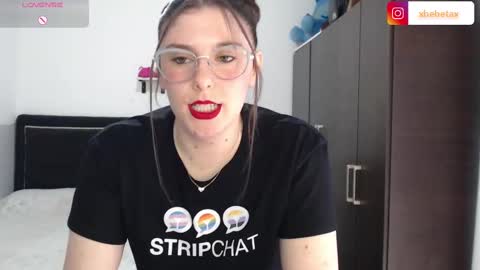 Xbebetax online show from November 8, 2025, 6:51 pm