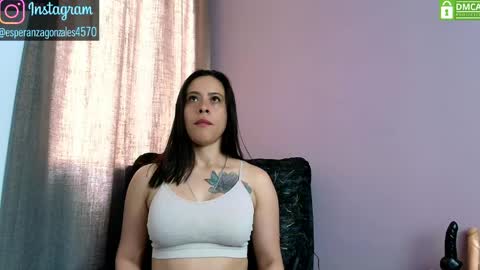 HOPE   online show from April 24, 2026, 6:32 pm