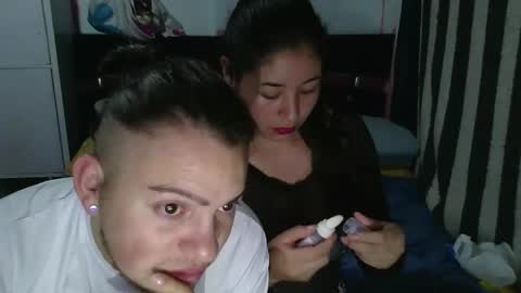 espiriayagata online show from September 9, 2025, 5:29 am