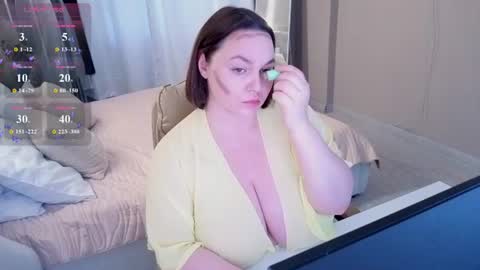 Ava online show from June 13, 2026, 1:36 am