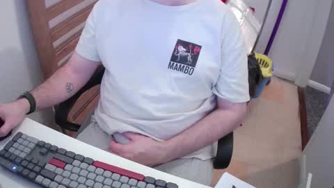 Morph online show from January 13, 2026, 9:09 pm