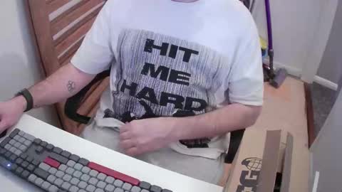 Morph online show from February 9, 2026, 9:30 pm