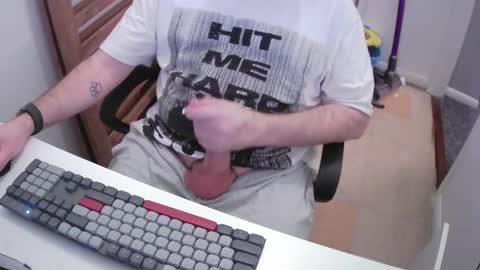 Morph online show from March 16, 2026, 9:52 pm