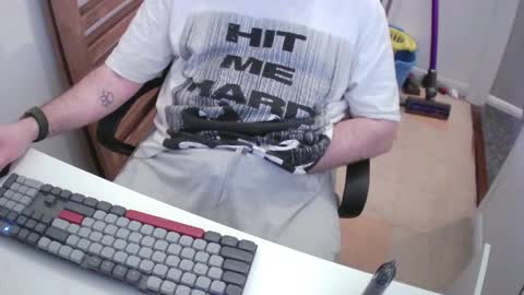 Morph online show from March 27, 2026, 8:52 pm