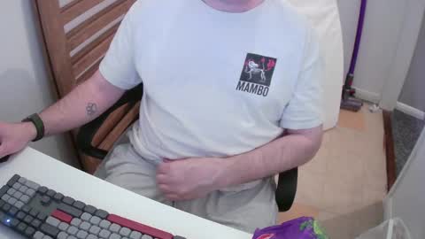 Morph online show from May 5, 2026, 9:01 pm