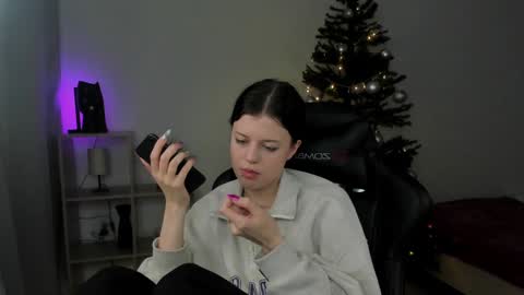 Snapshot of este_ria chatting on December 22, 2024, 1:55 am esteria online show from December 22, 2024, 1:55 am