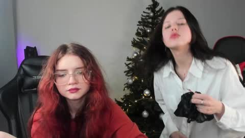 Snapshot of este_ria chatting on December 24, 2024, 12:11 am esteria online show from December 24, 2024, 12:11 am