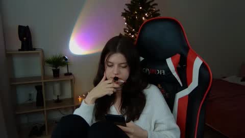 Snapshot of este_ria chatting on January 15, 2025, 11:40 pm esteria online show from January 15, 2025, 11:40 pm