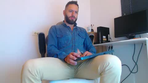 esteban online show from February 16, 2026, 1:29 pm