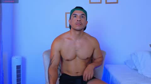 ESTEBAN online show from February 25, 2026, 2:16 pm