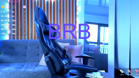 ESTEBAN online show from June 3, 2026, 2:33 pm