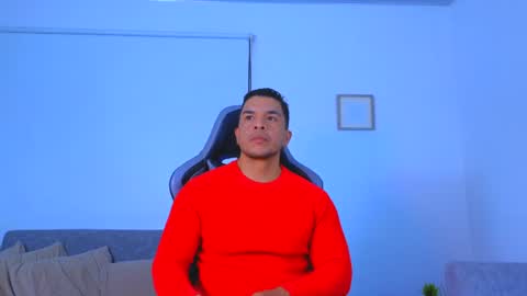 ESTEBAN online show from June 21, 2026, 11:24 am