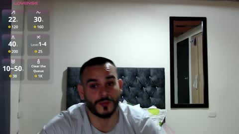 Snapshot of esteban_fer chatting on March 12, 2025, 1:08 pm Esteban Fernandez online show from March 12, 2025, 1:08 pm