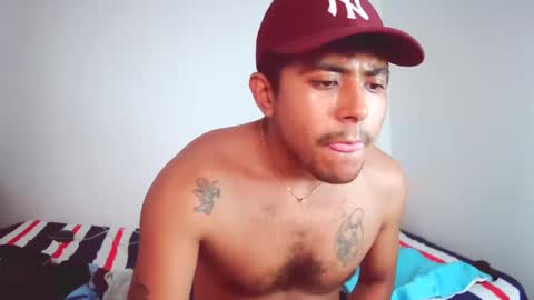 wailer1996 online show from December 12, 2024, 3:16 pm