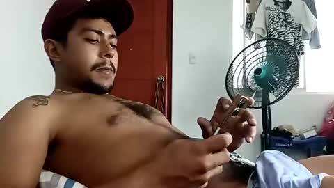 wailer1996 online show from January 23, 2025, 2:50 pm