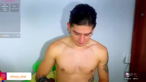 Esteban independent model online show from December 2, 2024, 3:03 pm