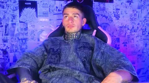 Esteban independent model online show from March 9, 2026, 12:36 am