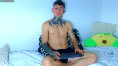 Snapshot of estebanchar_ chatting on May 18, 2026, 4:24 pm Esteban independent model online show from May 18, 2026, 4:24 pm