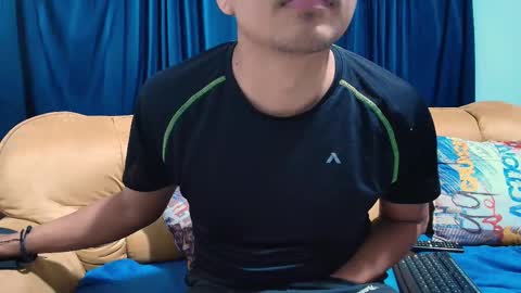 Esteban online show from January 31, 2026, 11:25 pm