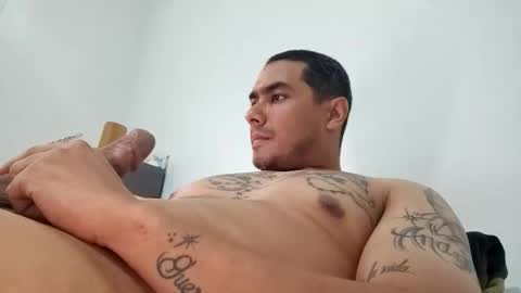 estebanmed92 online show from March 30, 2026, 6:53 pm