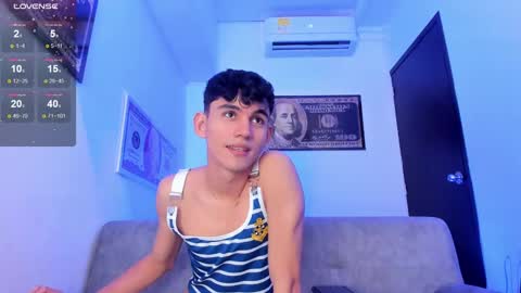 Snapshot of estebanperez_ chatting on January 10, 2025, 3:06 pm Esteban online show from January 10, 2025, 3:06 pm