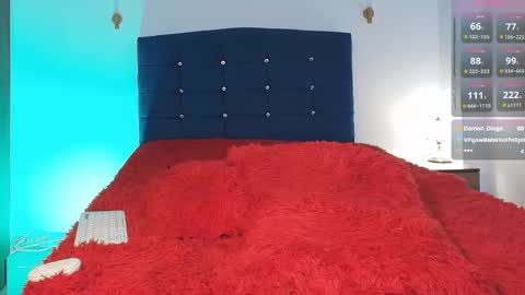 Snapshot of estebanperez_ chatting on March 8, 2025, 4:50 pm Esteban online show from March 8, 2025, 4:50 pm