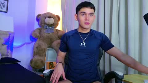 Esteban online show from June 22, 2026, 7:11 pm