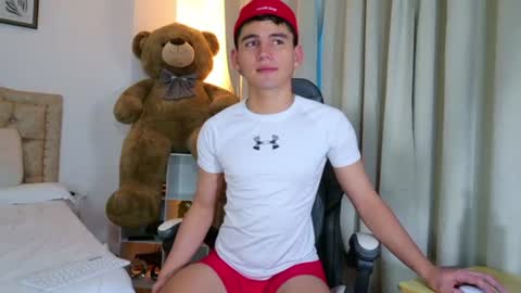 Esteban online show from June 30, 2026, 11:11 am