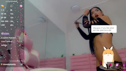 estefany_squirt online show from March 12, 2026, 4:51 am