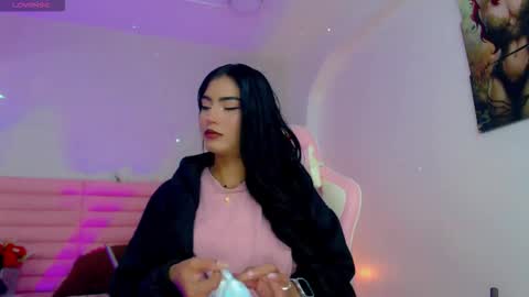 estefany_squirt online show from March 22, 2026, 4:27 am
