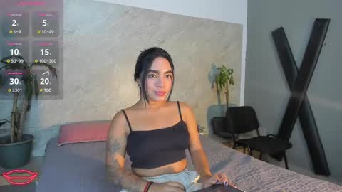 Stefy online show from February 14, 2025, 7:44 pm