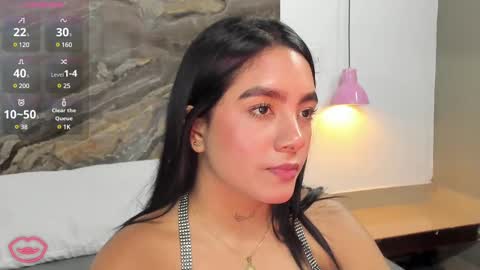 Stefy online show from March 12, 2025, 3:35 am
