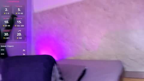 Snapshot of estefy_gomez1 chatting on September 30, 2025, 3:55 am Stefy online show from September 30, 2025, 3:55 am