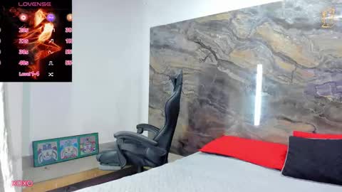 Stefy online show from February 20, 2026, 12:16 pm