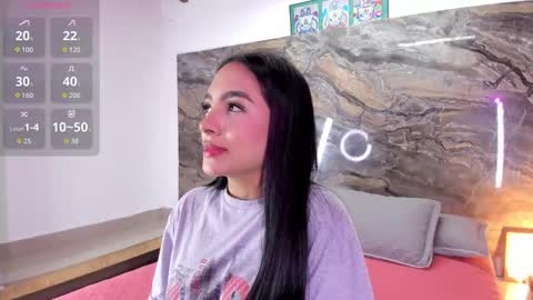 Stefy online show from March 24, 2026, 12:21 pm