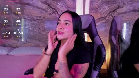 Stefy online show from May 9, 2026, 1:38 pm