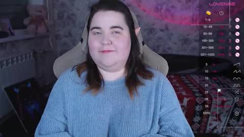 estelle_hicks online show from December 19, 2025, 6:48 pm