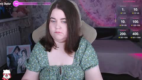 estelle_hicks online show from June 6, 2026, 6:45 pm