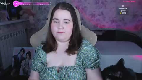 Snapshot of estelle_hicks chatting on August 7, 2026, 7:27 pm estelle_hicks online show from August 7, 2026, 7:27 pm