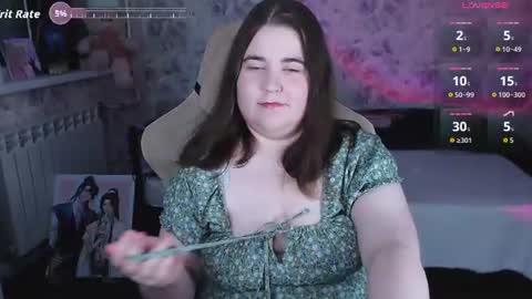 Snapshot of estelle_hicks chatting on August 8, 2026, 7:38 pm estelle_hicks online show from August 8, 2026, 7:38 pm